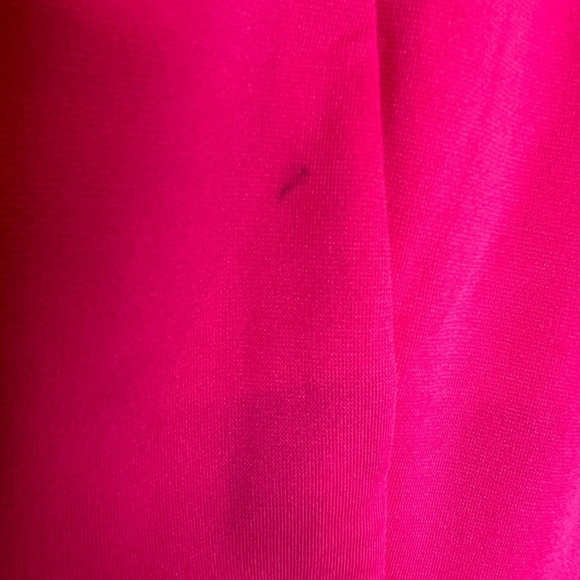 262. NWT ALEXIA ADMOR Katrina Midi Dress 3X - Picture 9 of 9